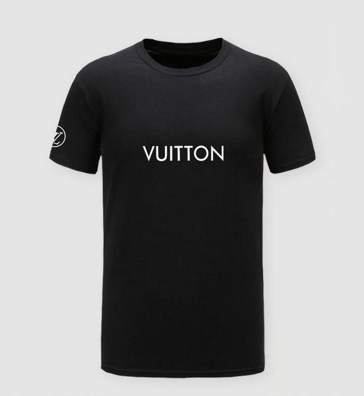 Louis Vuitton Men's T-shirts 639